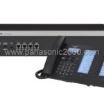 کارت خط شهری سانترال مدل KX-TE82480