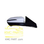 چراغ خطر عقب کی ام سی KMC T9