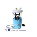 قطعات یدکی اکستریم XTRIM VX