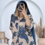 🎀فروشگاه مانتو و شومیز در کیانپارس | الوانا کالکشن 🎀