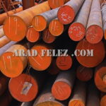 خدمات برش میلگرد