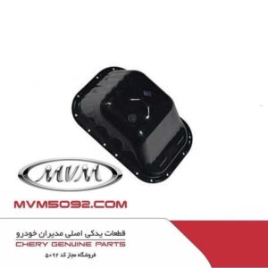 قطعات یدکی بدنه ام وی ام X55