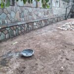 اجرای سنگ لاشه فروش سنگ ورقه ای دماوند ازمعدن