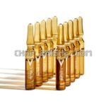 چاپ جعبه لوازم آرایشی و بهداشتی