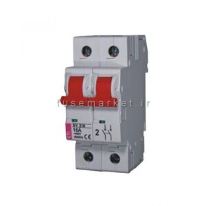 ‏‎نمایندگی فیوز  کاردی ای تی آی ETI