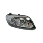 قطعات بدنه بی وای دی BYD F3