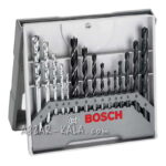 پوسته آچاربکس شارژی بوش BOSCH