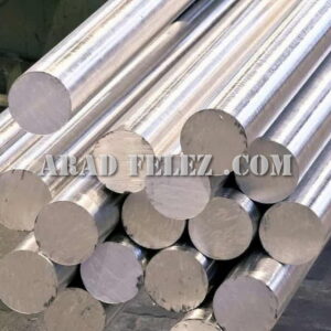 میلگرد آلیاژی CK45