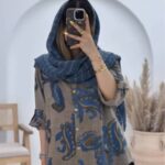 🎀فروشگاه مانتو و شومیز در کیانپارس | الوانا کالکشن 🎀