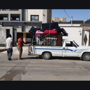 کرامت_بار_اهواز_باربری_اسباب_کشی