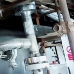 پیمانکار تاسیسات صنعتی,غذایی و دارویی