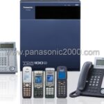کارت خط شهری سانترال مدل KX-TE82480