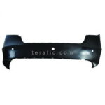 قطعات بدنه بی وای دی BYD F3