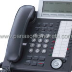 گوشی تلفن بی سیم پاناسونیک