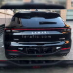 قطعات یدکی لیفان