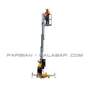 بالابر ستونی کلایر