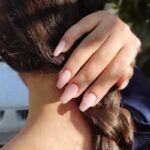 خدمات ناخن با تخفیف ویژه شاهین شهر