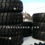 فروش لاستیک کامیون