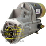 چراغ خطر عقب کی ام سی KMC T9