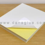 انواع چسب صنعتی