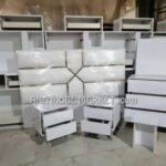 مبلمان و سرویس چوب مستقیم از کارخانه