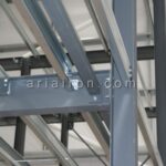 فروش تیرآهن