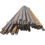 میلگرد آلیاژی CK45