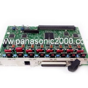 کارت خط شهری سانترال مدل KX-TE82480