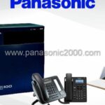 کارت خط شهری سانترال مدل KX-TE82480