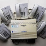 فروش سانترال پاناسونیک KX-TDA600