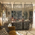 قیمت برش لیزری فلزات