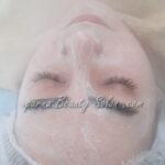 قرینه سازی ابرو رسالت