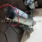 درب اتوماتیک کرو شمال تهران