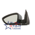 قطعات بدنه ام وی ام MVM X55 PRO