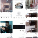خرده کاری نصب تعمیرات کابینت ام دی اف و کمد دیواری