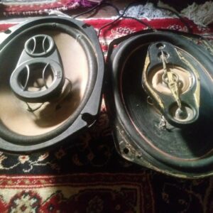 باندخربزه ای