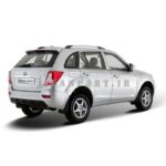 سپر جلو لیفان LIFAN X60