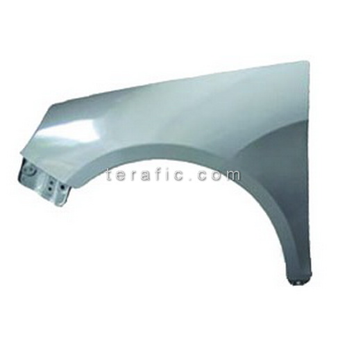 چراغ خطر عقب ام جی MG 6