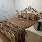 سرویس خواب چوب منبت کاری شده دو نفره