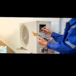 سرویس، تعمیر،نصب و راه اندازی کولرگازی