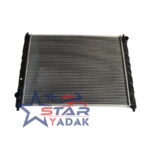 قطعات بدنه ام وی ام MVM X55 PRO