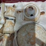 سرویس قهوه خوری نو