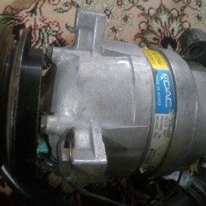 قطعات خودرو