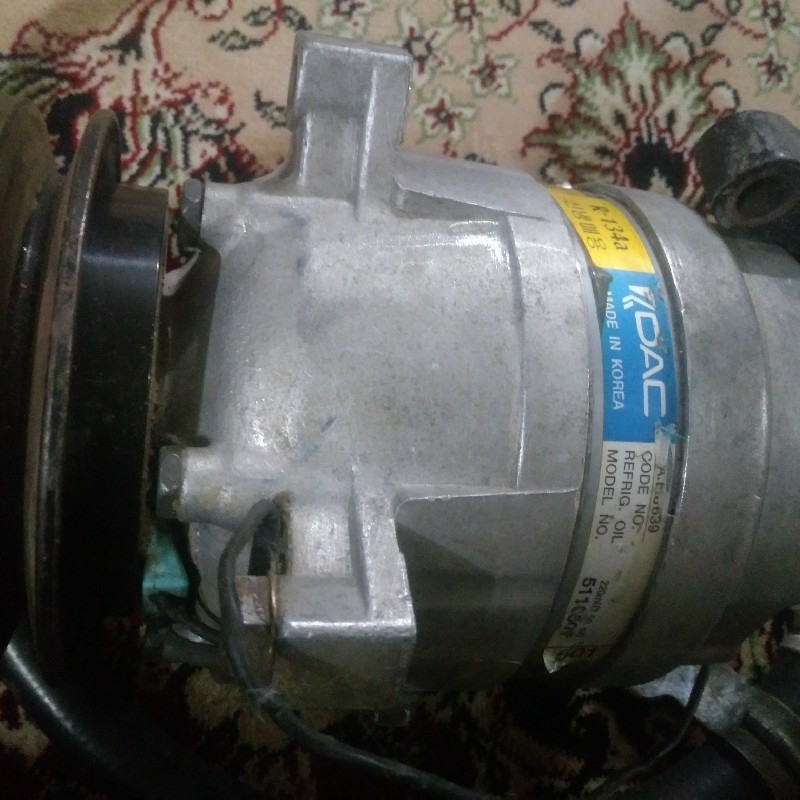 قطعات خودرو
