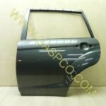 سپر عقب اس دبلیو ام SWM G01