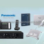 گوشی اپراتوری پاناسونیک