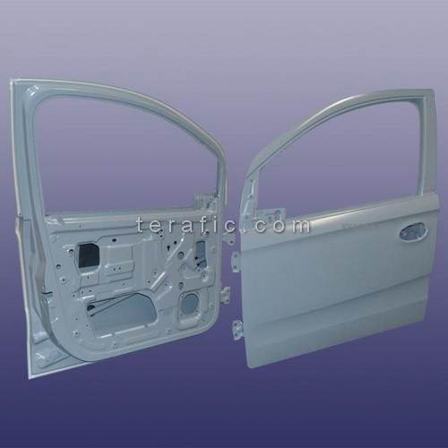 چراغ خطر عقب ام جی MG 6