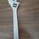 آچار فرانسه نو 30سانتی