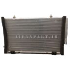 فروش لوازم یدکی لیفان LIFAN 520
