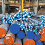 میلگرد فولادی ST52